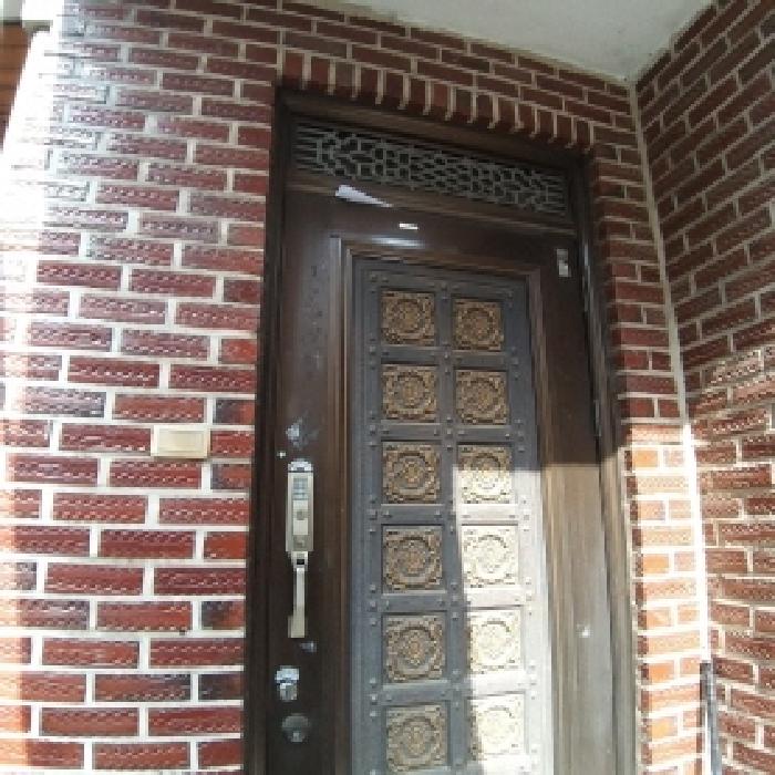 2층 세대 출입문(소유자 거주)