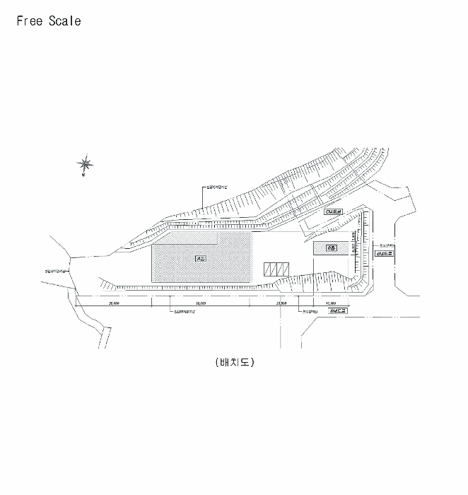 건 축 물 현 황 도