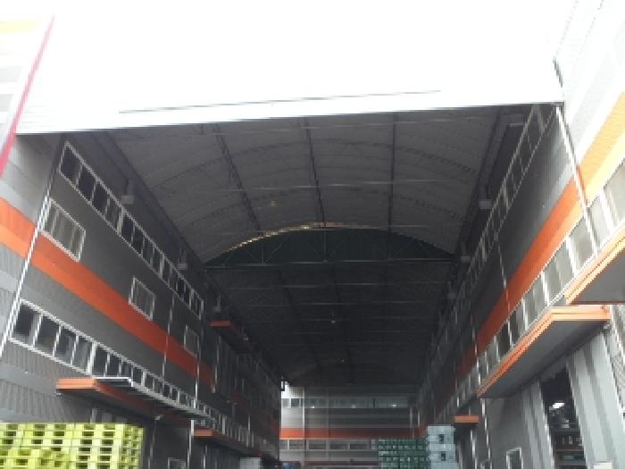 제시외구조물(비가림천막))