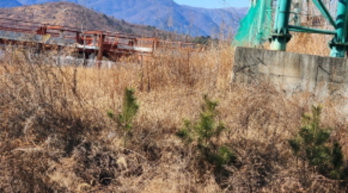 부동산의 표시 3.