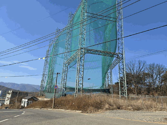 일련번호(1) 전경