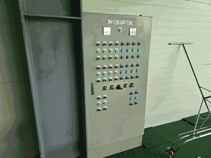 제시외 기계기구(ㄴ)