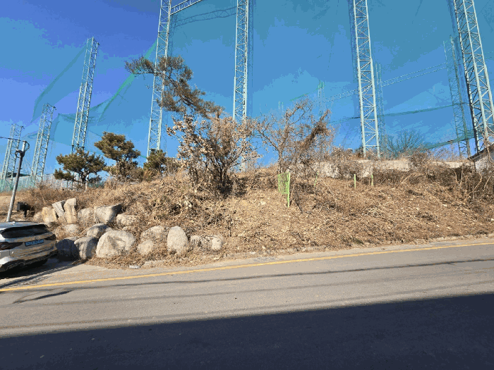 일련번호(4) 전경