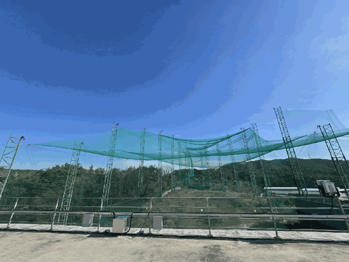 제시외 구축물(ㄱ)