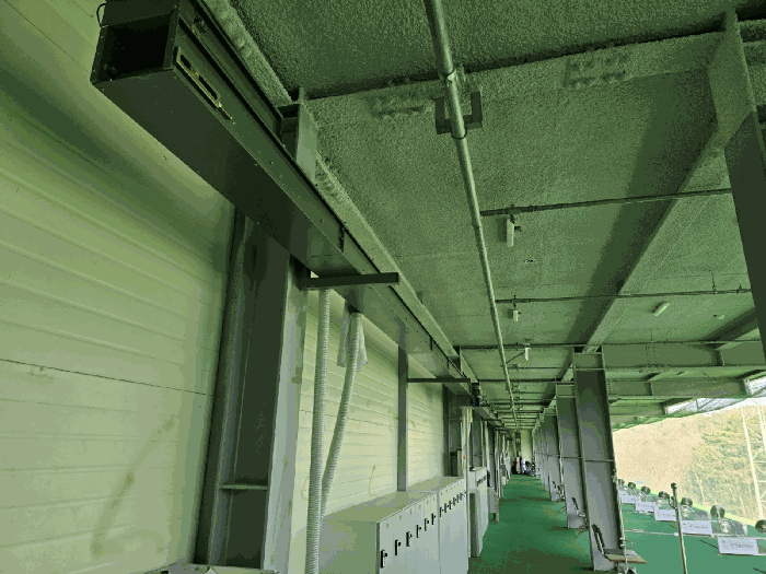 제시외 기계기구(ㄴ)