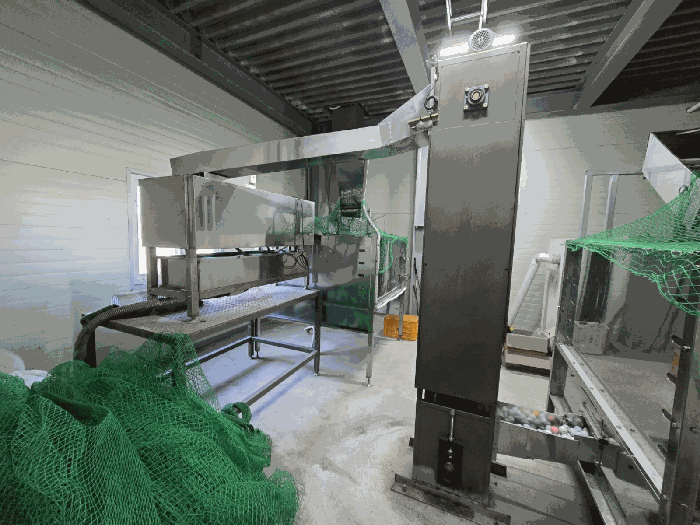 제시외 기계기구(ㄴ)