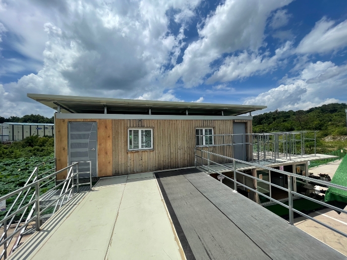 이동식 컨테이너 3)