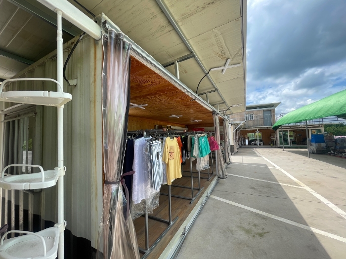 이동식 컨테이너 4)