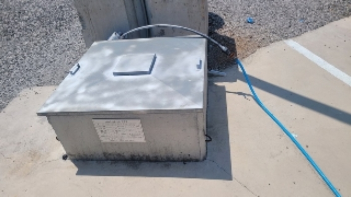 제시외지하수시설