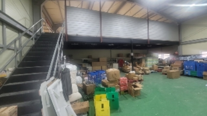 본건2 제시건물(가) 내부 종물,부합물