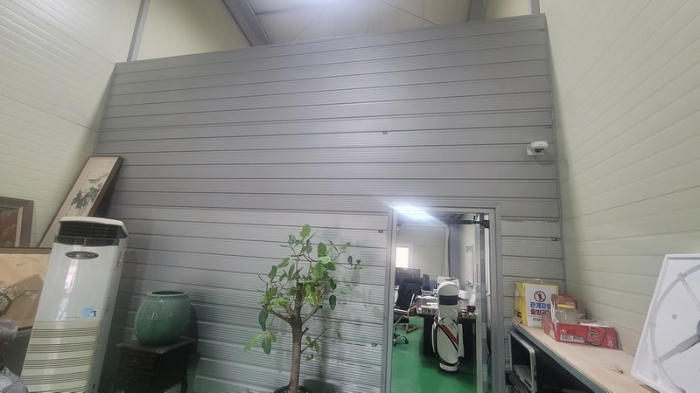 본건2 제시건물(가) 내부 종물,부합물