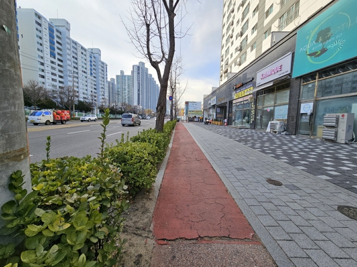 [본건 주변 환경]