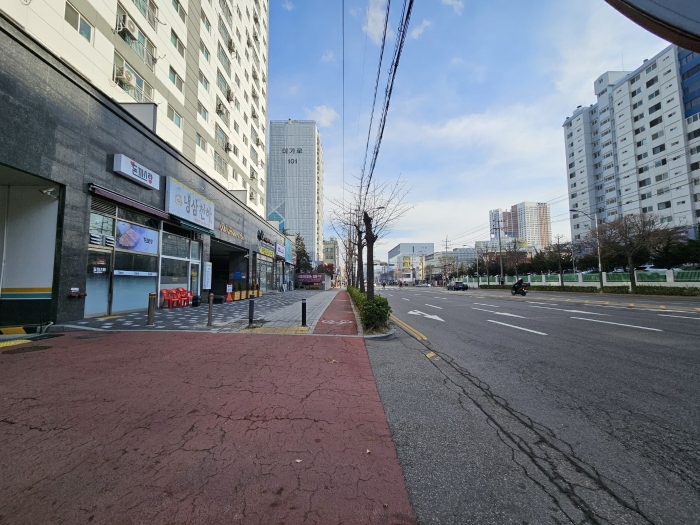 [본건 주변 환경]