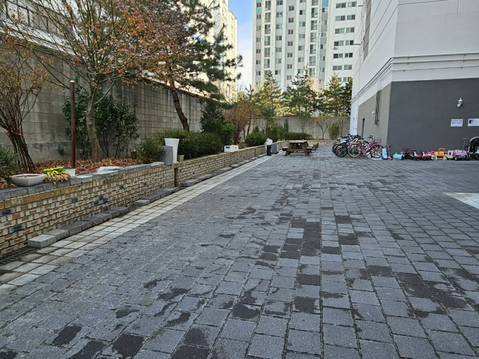 [건물 공용 공간]