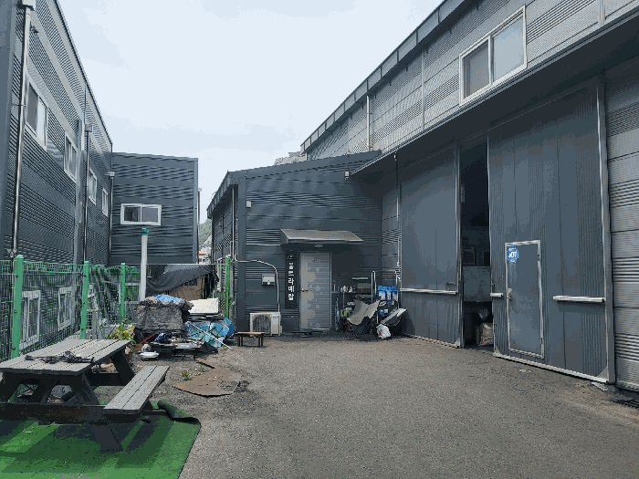 2(가) 건물 근경