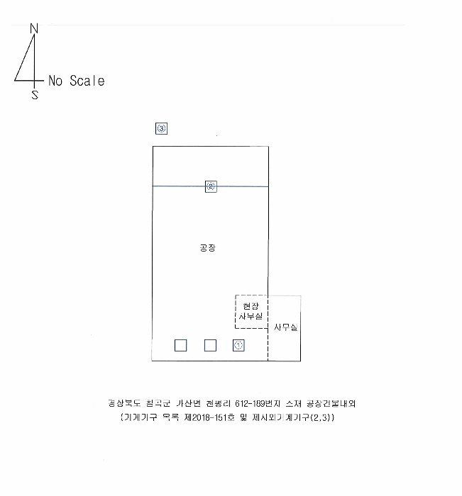 기 계 기 구 배 치 도