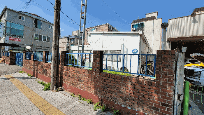 대상물건(토지, 건물)