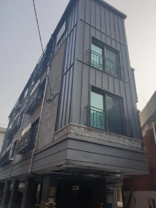 건물 전경