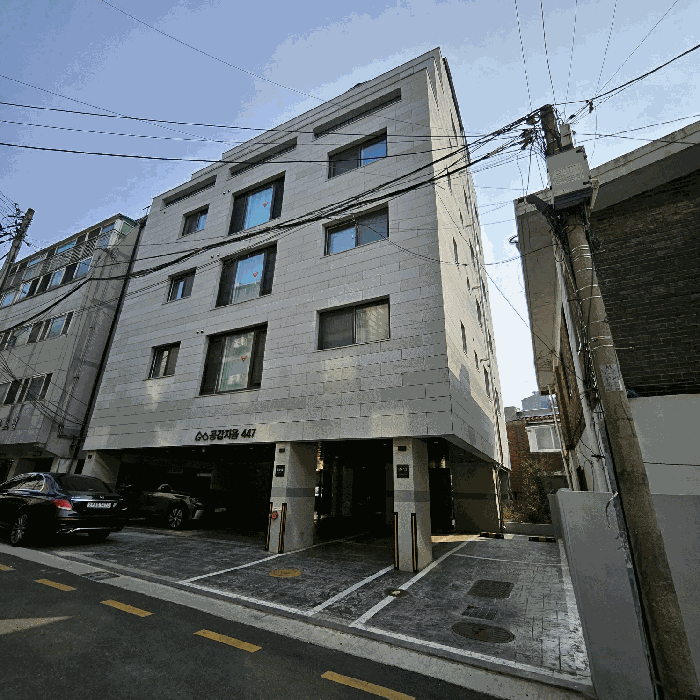 공간지음(통칭)