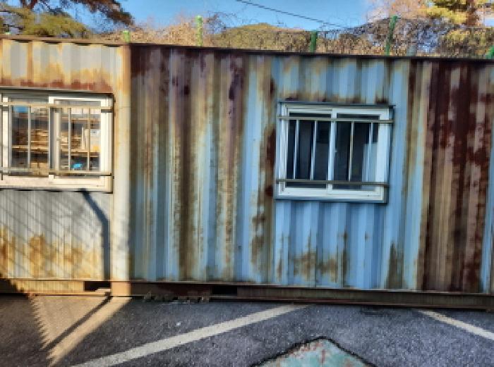 목록4. 지상위의 콘테이너