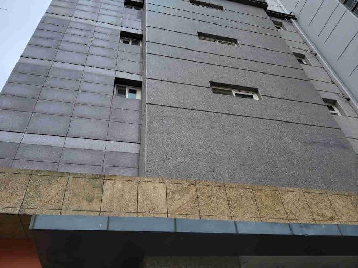 현황부동산 전경