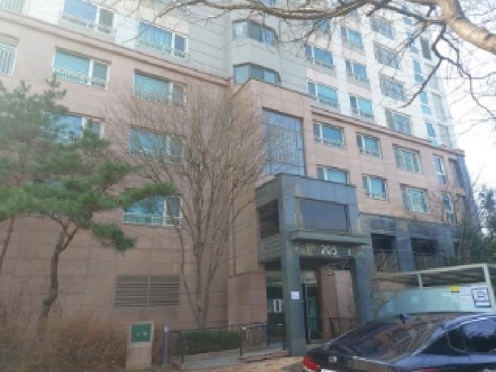 건물 전체 전경