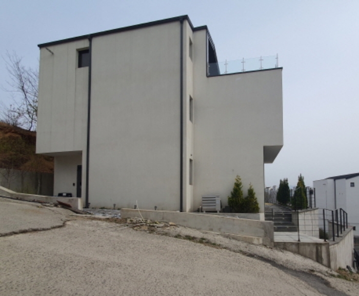 현장사진(건물 전경)