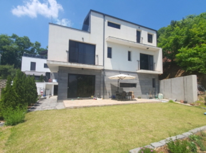 현장사진(건물 전경)