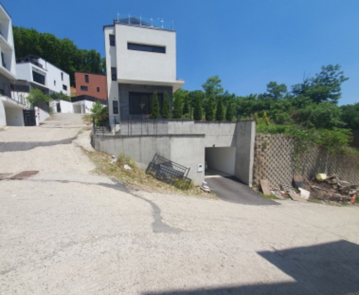 현장사진(회덕동 356-103토지, 건물 전경, )