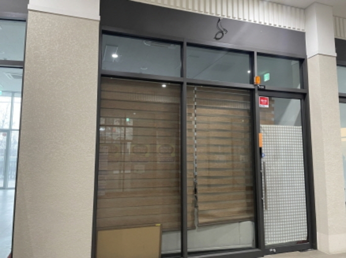 1층 씨씨01-020호 건물전경