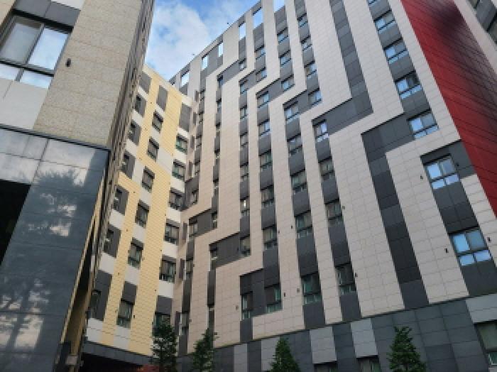 목록2. 건물 외관