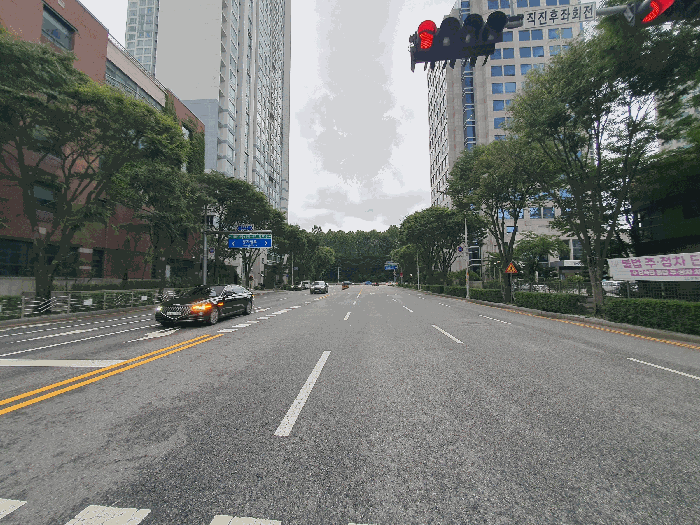 본동 주변환경2