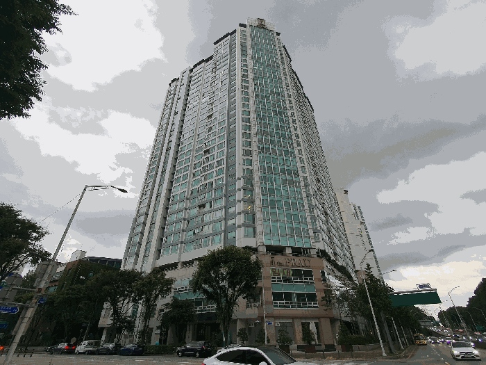 본동 외부전경1