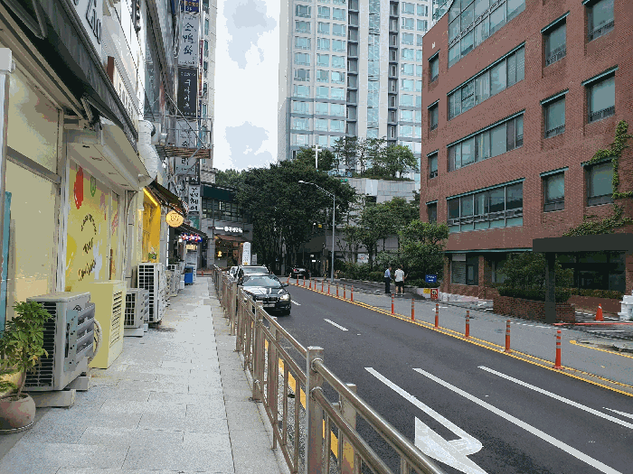 본동 주변환경3