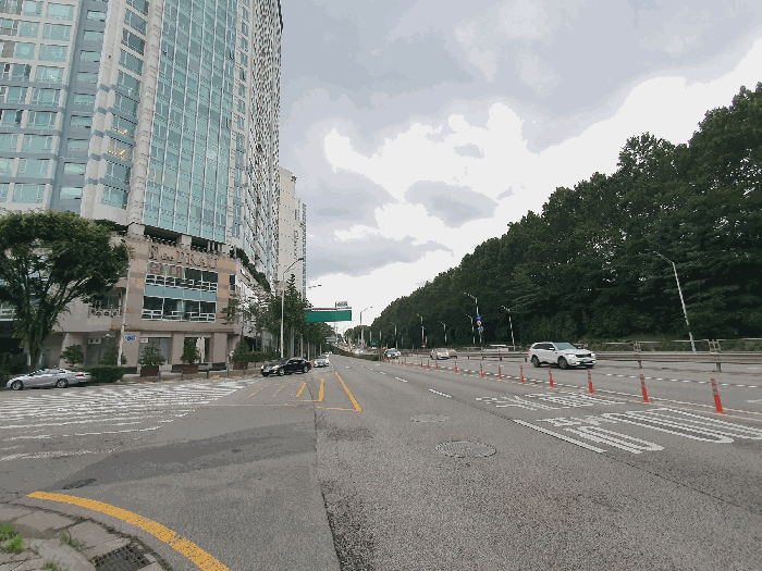 본동 주변환경1