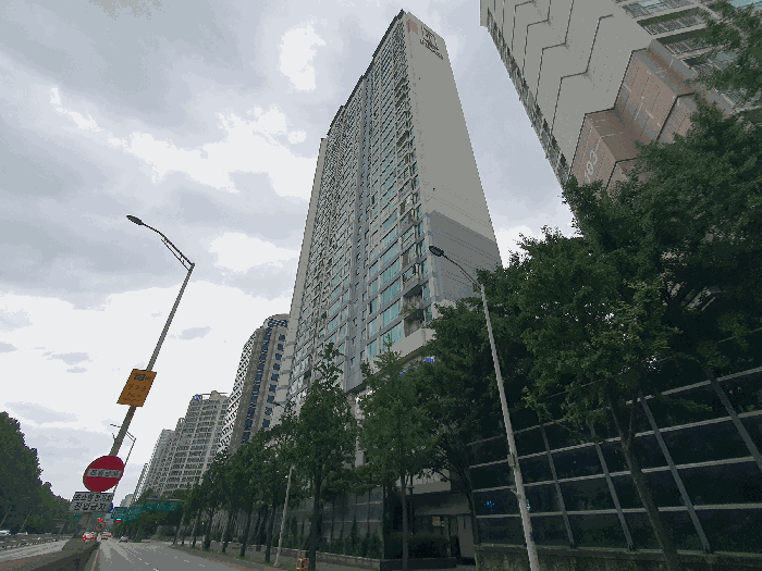 본동 외부전경2