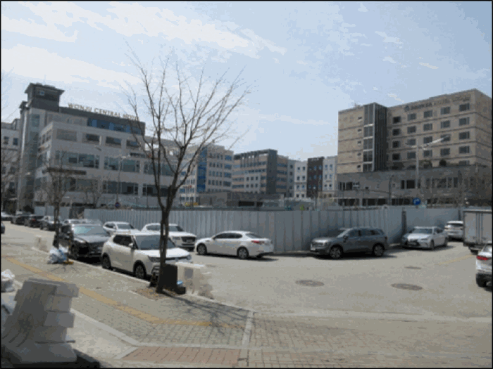 【 주 위 환 경 】
