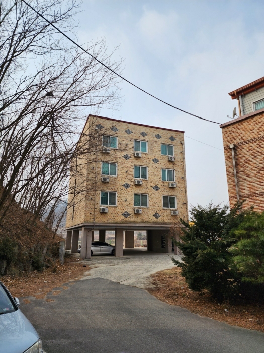 본건 전경