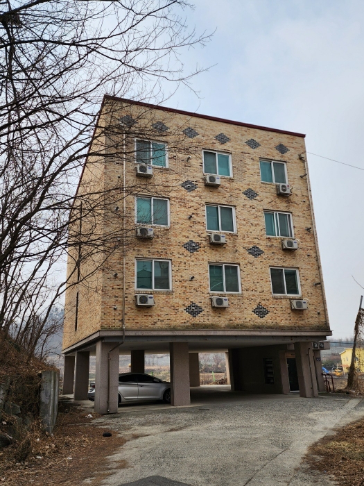 본건 전경