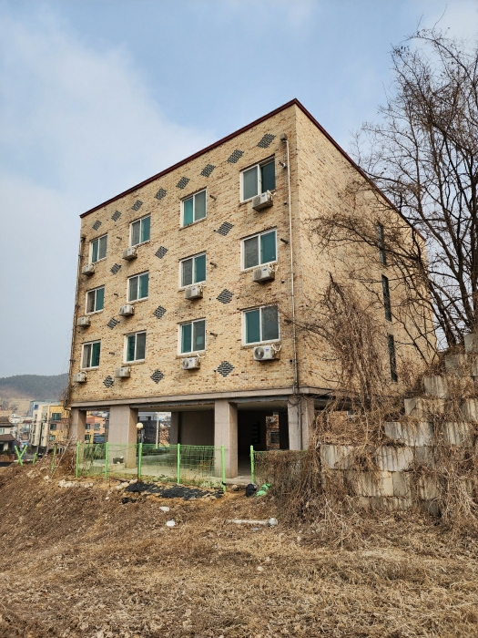 본건 전경