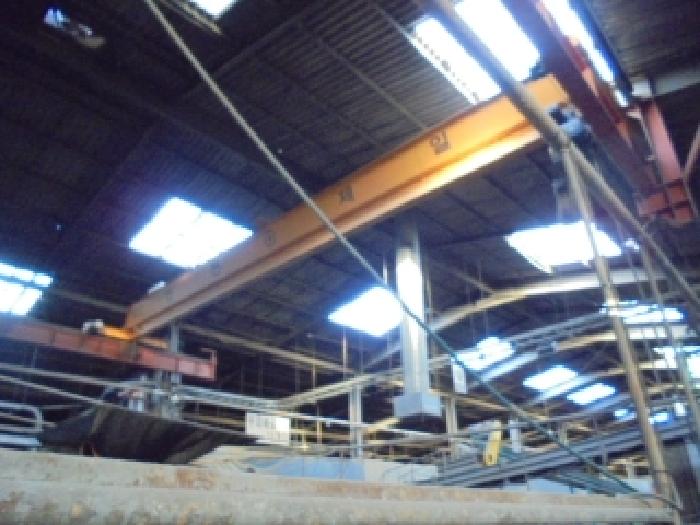 제시외 ⓐ.호이스트2.8톤 1식