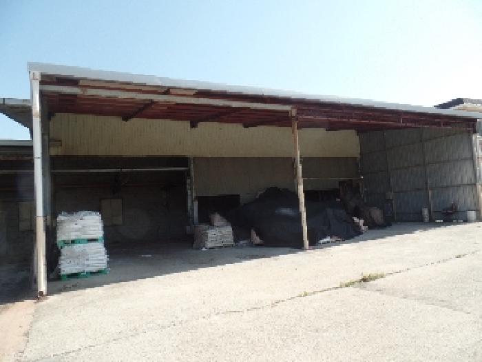 제시외 ㅋ.작업장