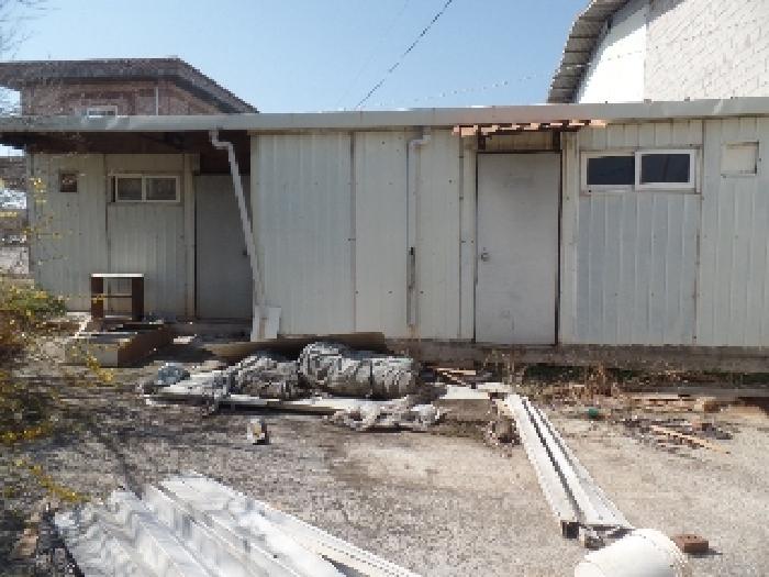 제시외 ㉱.창고