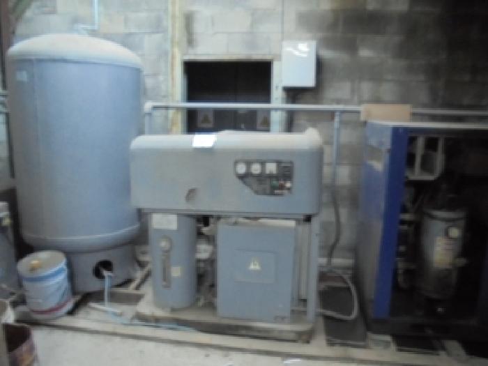 제시외 ⓑ.에어콤프레샤 1식