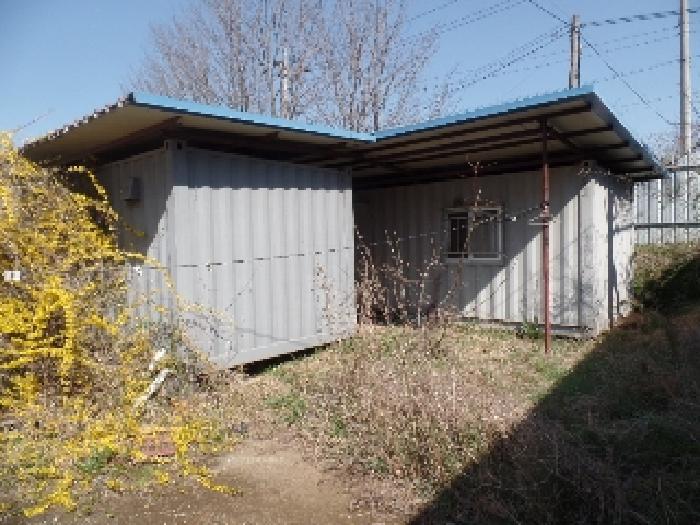 제시외 ㉲.숙소 및 기호 8. 토지