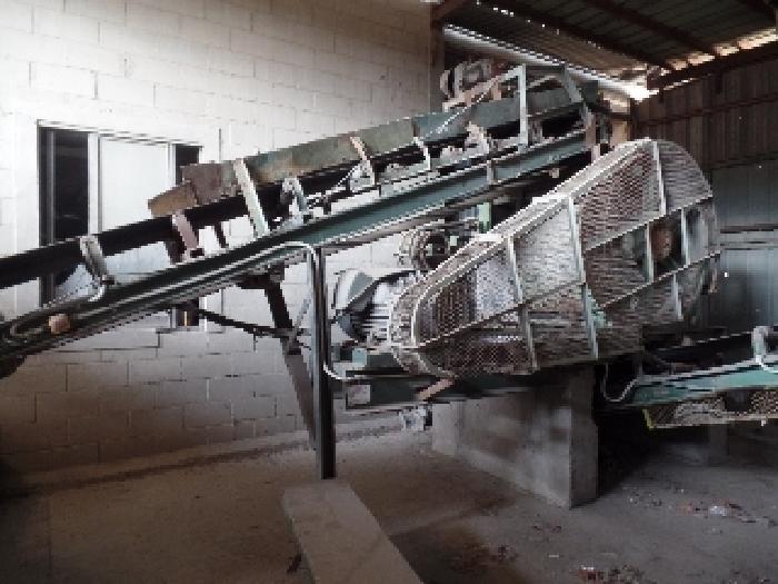 기계기구 일련번호 34.