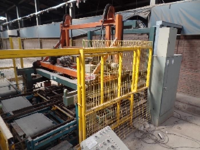 기계기구 일련번호 55.