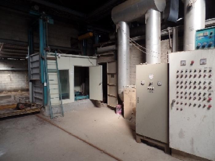 기계기구 일련번호 57.