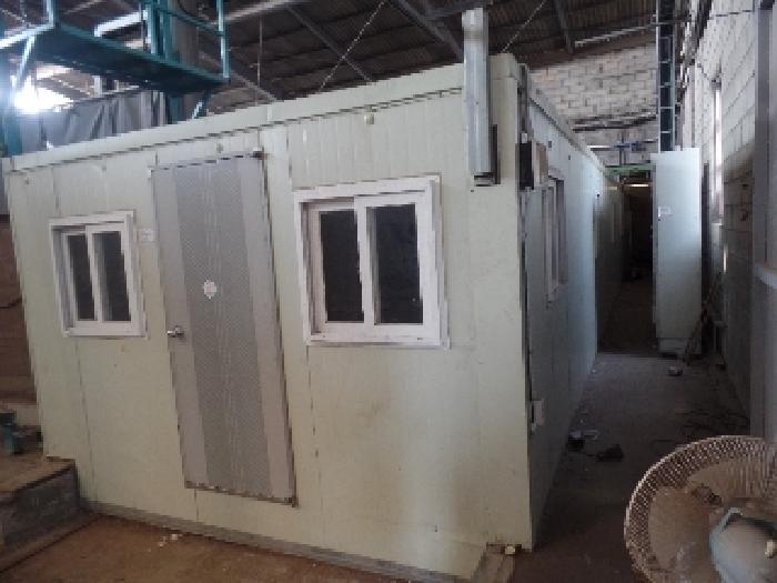 기계기구 일련번호 61.