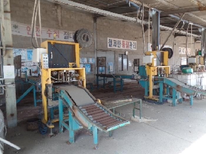 기계기구 일련번호 64.